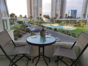 Apartamento a Pasos de la Playa